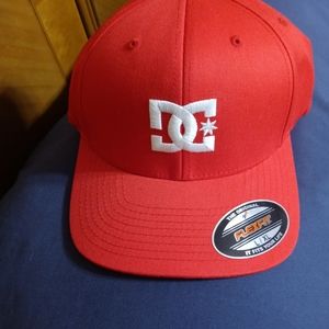 DC hat